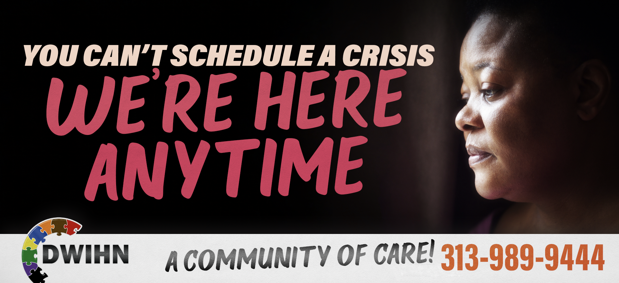 Coming Soon - Crisis Care Centers