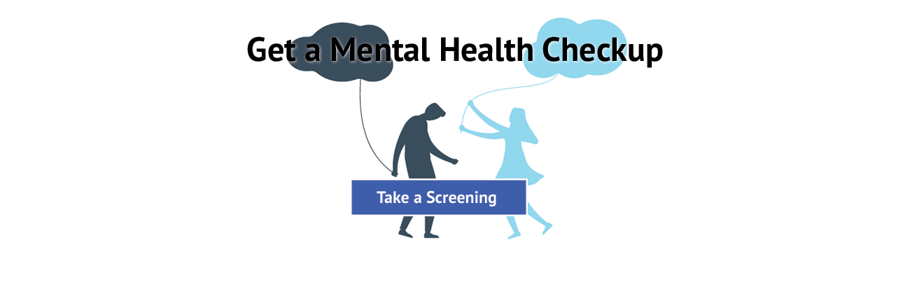 Mental Health Checkup
