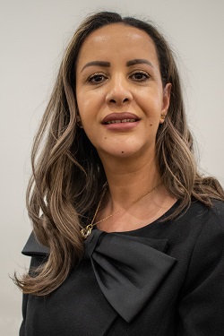 Karima Bentounsi