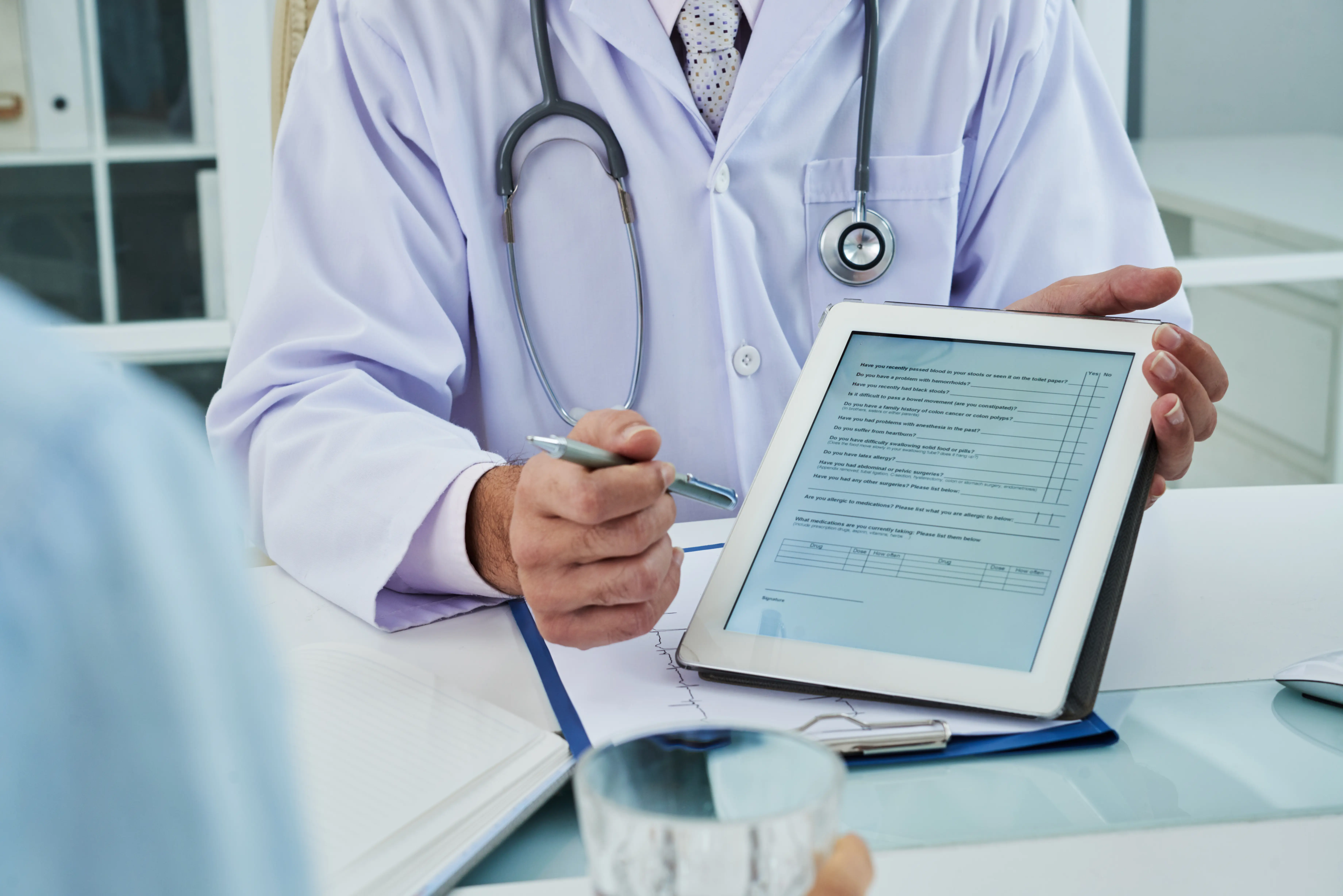 Community Electronic Health Record
