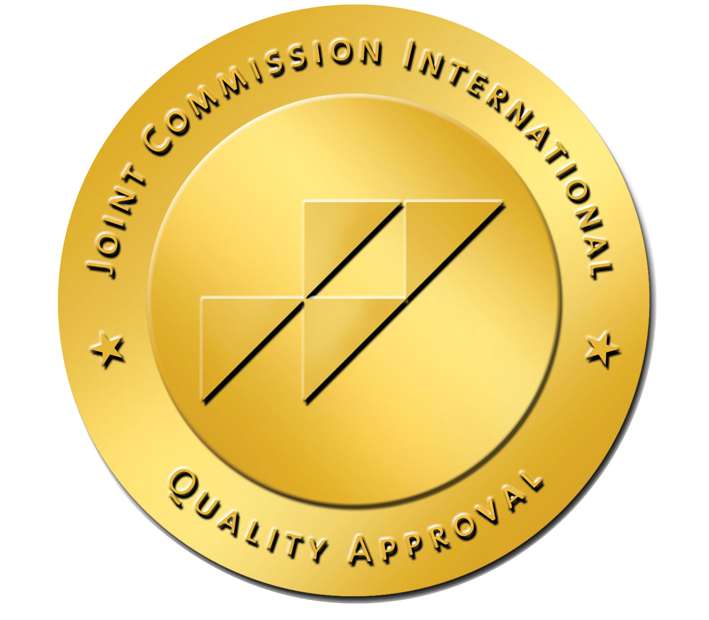 Joint Commission accredited