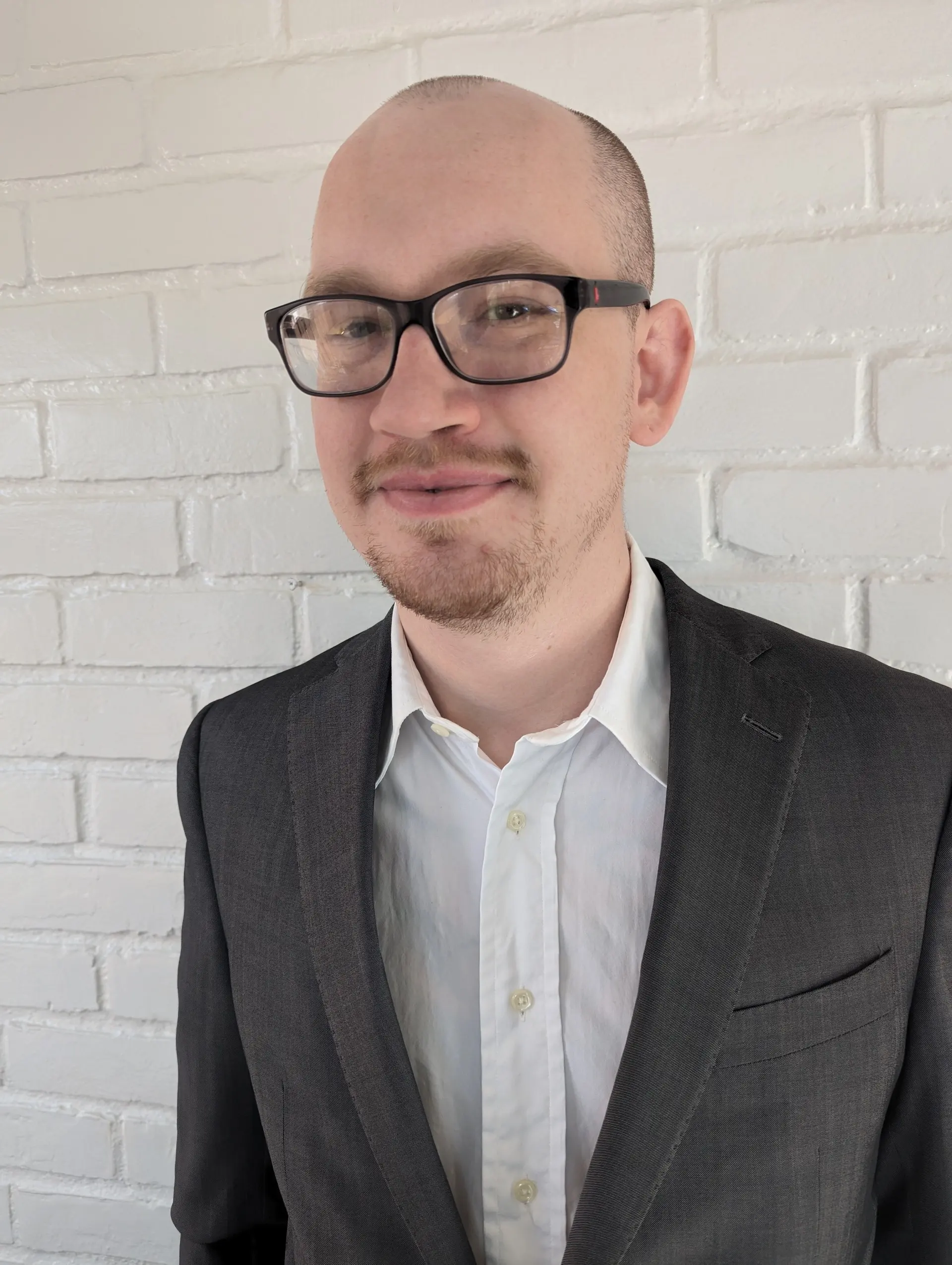 Matt Yascolt, Director of Substance Use Disorder Programs
