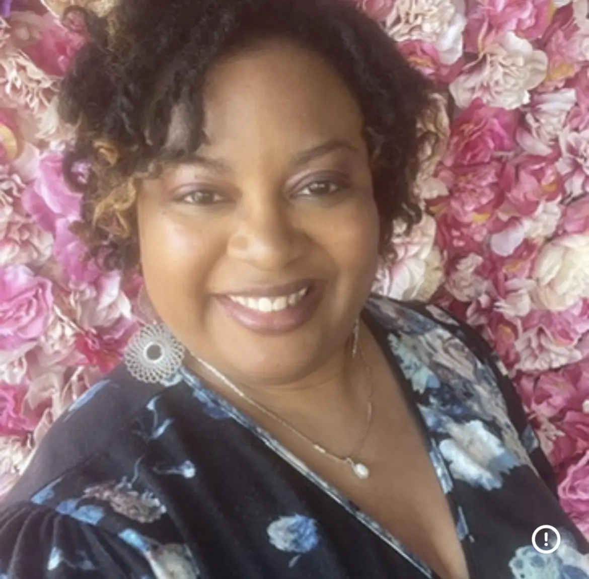 Cassandra Phipps, Director of Children's Initiative at DWIHN
