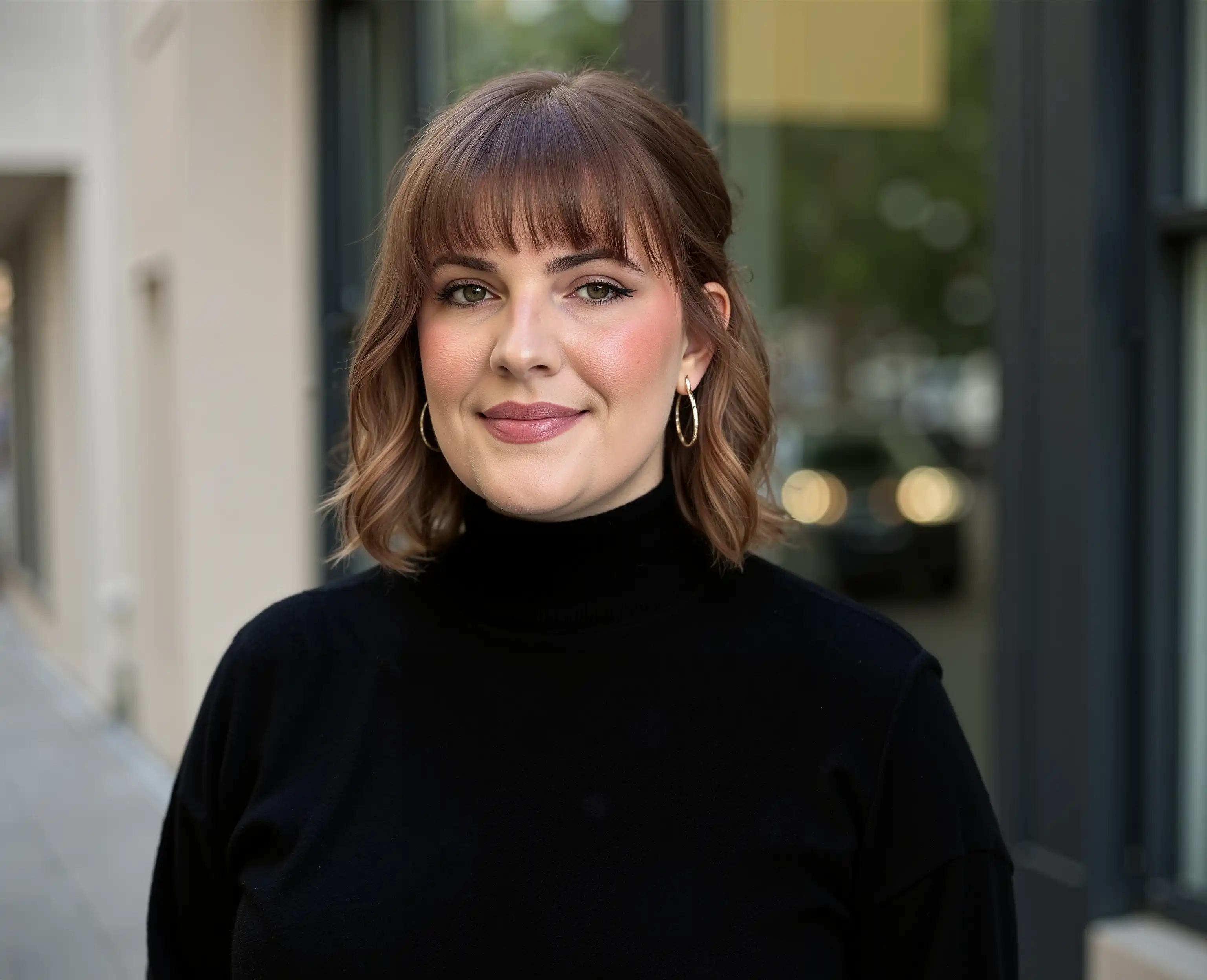 Grace Wolf, Director of Crisis Services at DWIHN