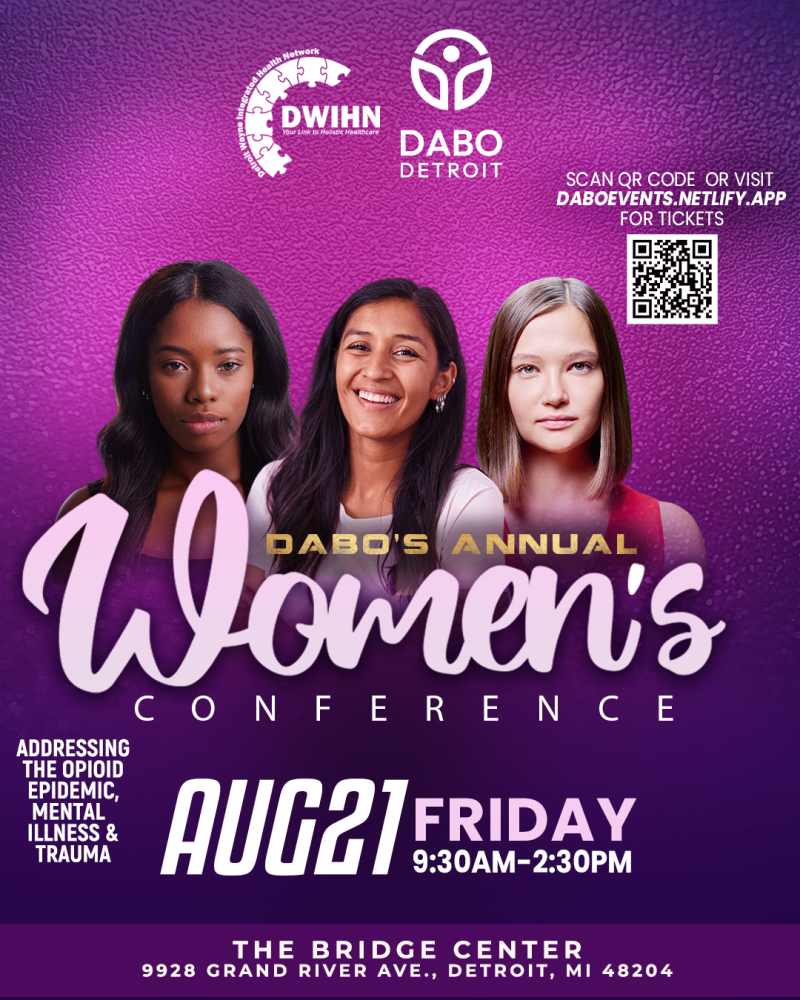 Women's Conference