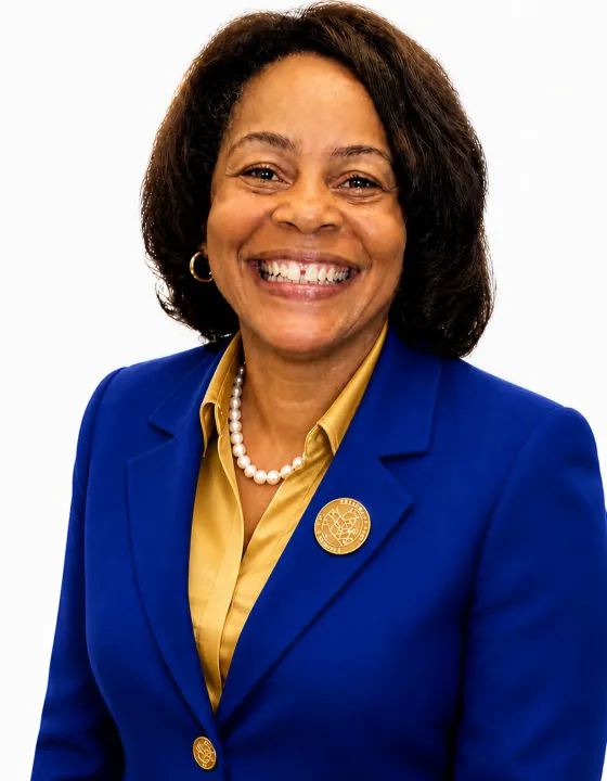 Lillian Blackshire