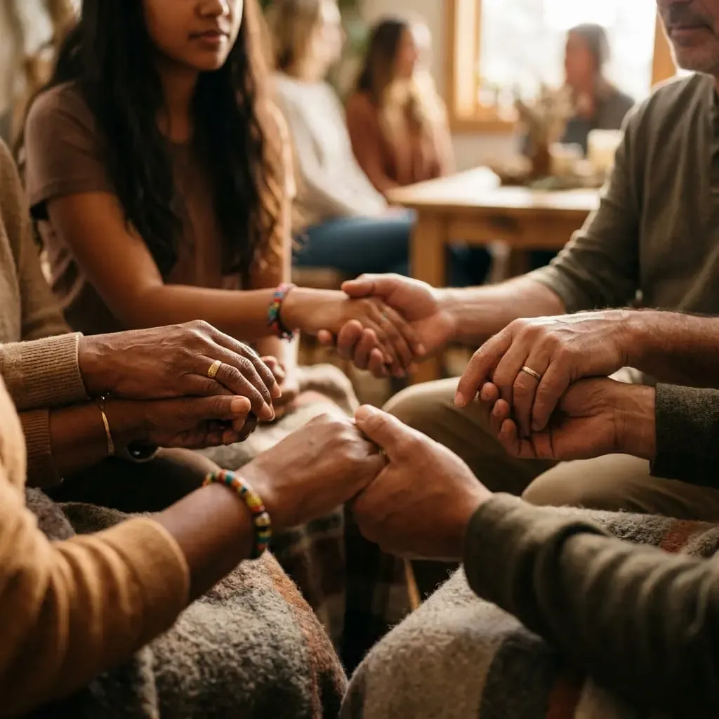 DWIHN staff connecting Wayne County residents to behavioral health care