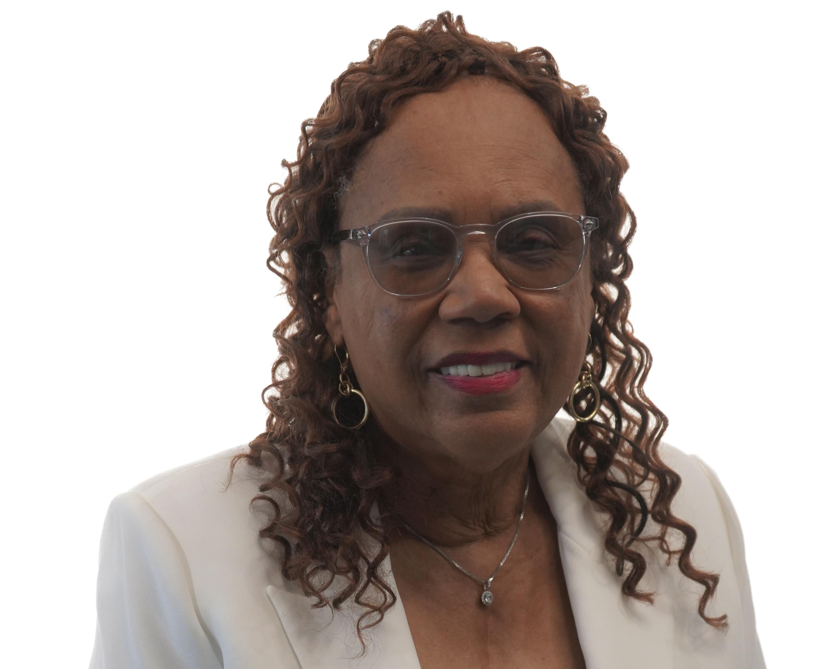 Board Member Dr. Taeug