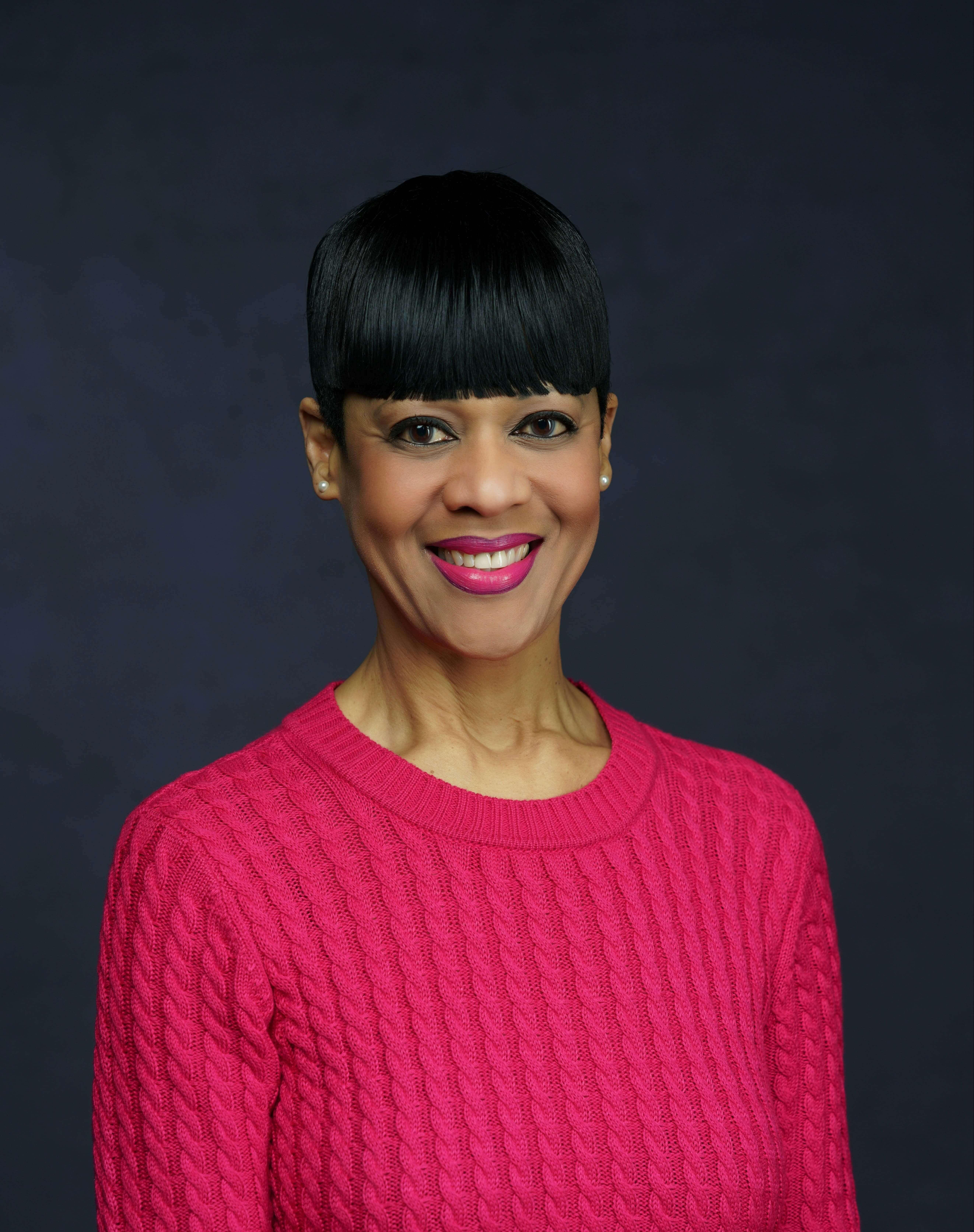 Stacie Clayton