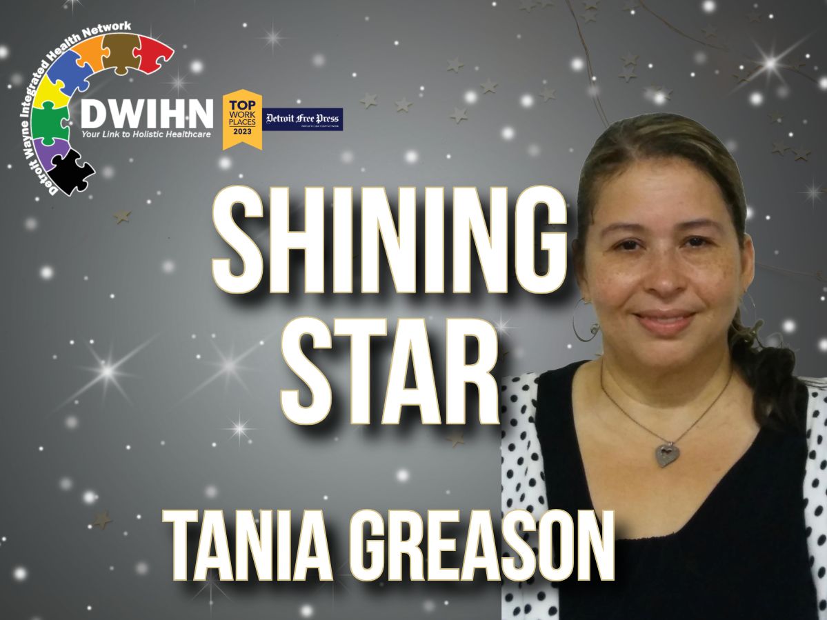Shining Star ceremony