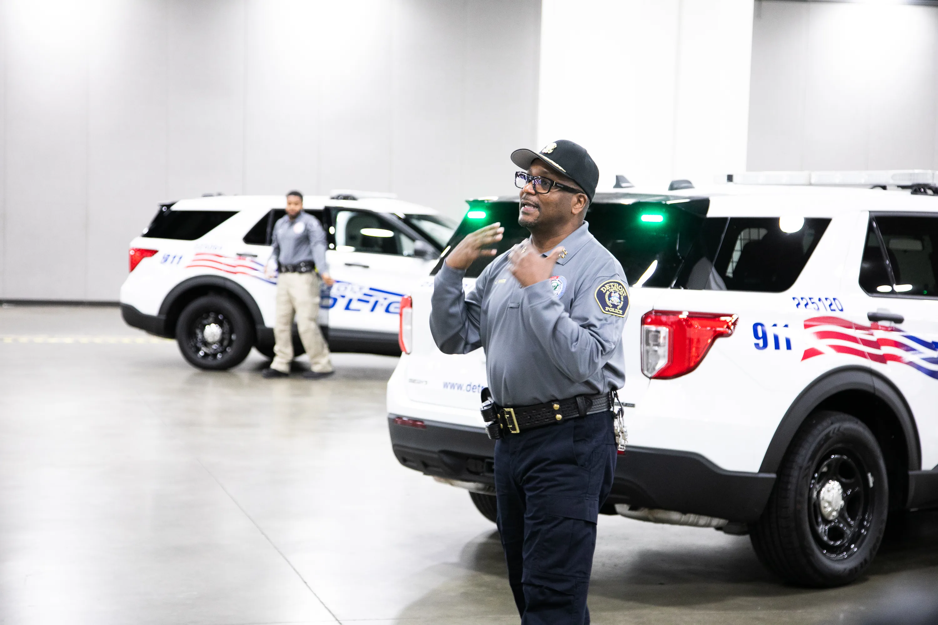 CIT training photo 3