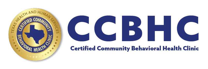 CCBHC, Certified Community Behavioral Health Clinic logo