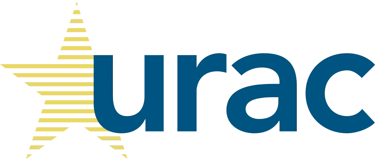 URAC accreditation logo