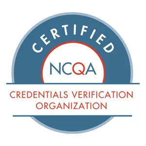 DWIHN NCQA accreditation seal